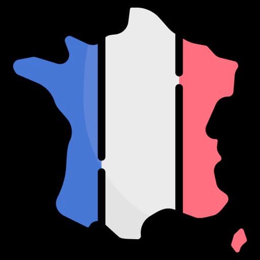 Made in France logo