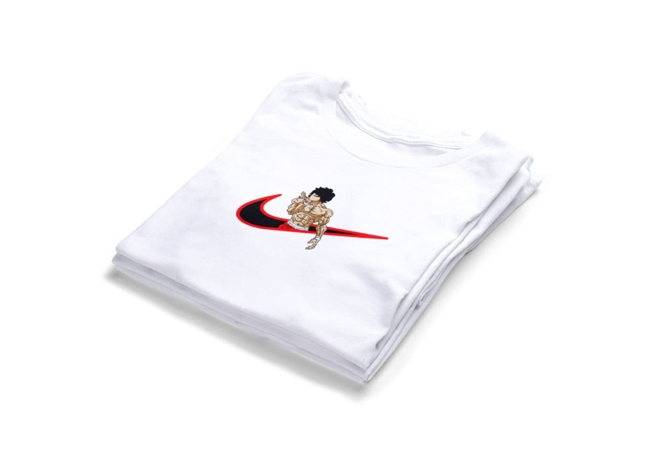 Baki Nike-image